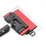 BEROXpert Prolunga Telescopica con Manico Adattatore, 2x1 metri