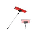 BEROXpert Prolunga Telescopica con Manico Adattatore, 2x1 metri