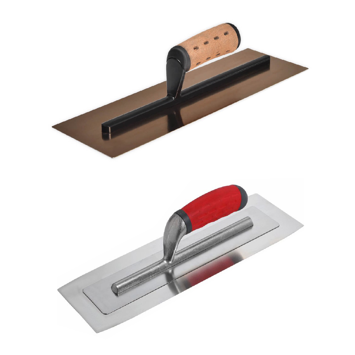 Cazzuola Aericana Per Intonaco: Classifica, Recensioni E Iglior - Foto 14